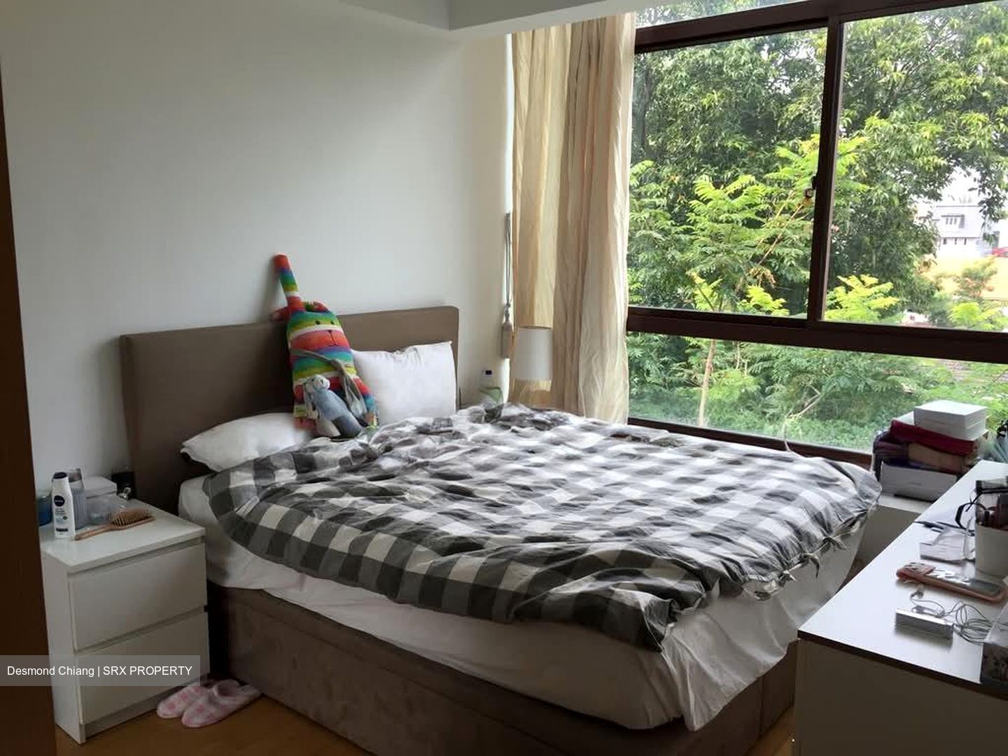 The Amarelle (D15), Apartment #585501281
